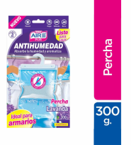 AIRE PUR PERCHA INVOLCABLE LAVANDA
