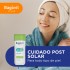 BAGOVIT POST SOLAR CON ALOE VERA AL 80% X 200 GR.
