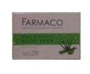 FARMACO JABON X100 ALOE VERA