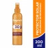 BAGOVIT SOLAR F30 CON ACELERADOR DE BRONCEADO SPRAY X200 GR.