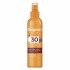 BAGOVIT SOLAR F30 CON ACELERADOR DE BRONCEADO SPRAY X200 GR.