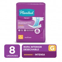 PLENITUD PROTECT G X8 U