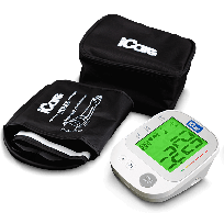 ICARE TENSIOMETRO DIGITAL AUTOMATICO VOZ HL