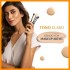 EUCERIN SOLAR GEL F50 TOQUE SECO TONO CLARO