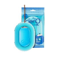 AERO SOFT CAR COOL ACQUA 