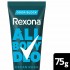 REXONA ALL BODY DEO CREMA OCEAN RUSH X75G