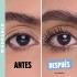 VOGUE MASCARA DE PESTAÑAS AL INFINITTO WS NEGRO INTENSO