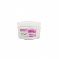 CAPILATIS KERATINA VEGETAL MASCARILLA X170