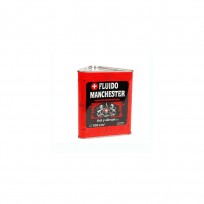 MANCHESTER FLUIDO X700ML BIO 
