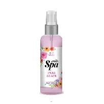 SPA BODY SPLASH PEAR GLACE X165 ML