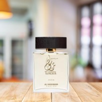 AL HARAMAIN TANASUK EXTRAIT EDP X100 ML 