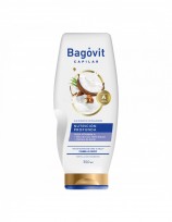 BAGOVIT CAPILAR ENJUAGUE NUTRICION X350ML 