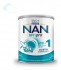 NAN 1 OPTIPRO FORMULA INFANTIL POLVO CON HMO LATA X 800 G