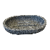 BUNGUIS SET JABONERA+DISPENSER+VASO PORTA CEPILLOS GRIS