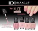 IDI ESMALTE HIPOALERGENICO 38 NUDE PINK