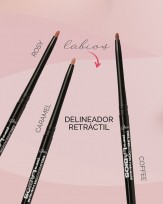 AREX SENSUALITY DELINEADOR LABIOS COFFEE