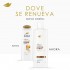 DOVE SHAMPOO X400 OLEO NUTRICION