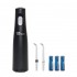 WATERPIK DUCHA BUCAL INALAMBRICA NEGRA