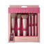 BETER BEAUTY CARE KIT DE BROCHAS PLAIS 
