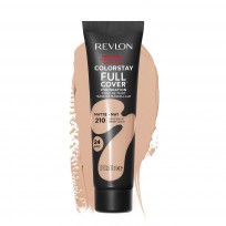 REVLON COLORSTAY FULL COVER FOUNDATION MATTE MAT 210 