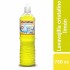 ZEFER DETERGENTE CRISTALINO LIMON X750 