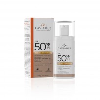 CAVIAHUE PROTECTOR SOLAR FACIAL F50 X50 G CARE GLOW
