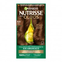 NUTRISSE KIT SIN AMONIACO 6.0 