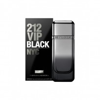 C.H 212 VIP BLACK ELIXIR X100 ML