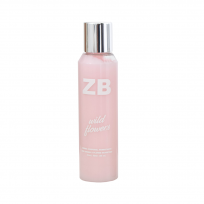 ZAIRA CREMA CORPORAL WILD FLOWERS X125
