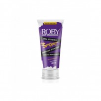 ROBY GEL SPORT POMO X150 G