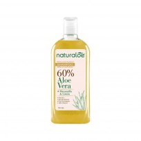 NATURALOE SHAMPOO X360 RUBIOS      