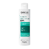 VICHY DERCOS SHAMPOO X200 OIL CONTROL