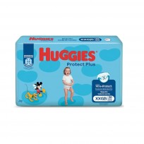 HUGGIES PROTECT PLUS XXG X30U