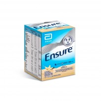 ENSURE VAINILLA POLVO X 800G