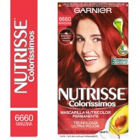 NUTRISSE KIT COLORISSIMOS 6660 MANZANA