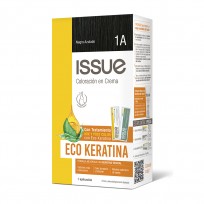 ISSUE KIT ECO KERATINA 1A