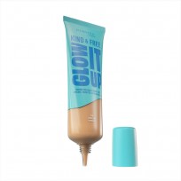 RIMMEL KIND&FREE BASE MATTE 160