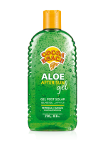 COCOA BEACH POST SOL.X250 ALOE