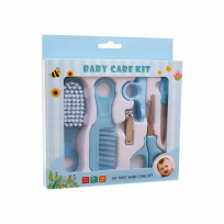 DISWALD KIT BABY CARE X6 PIEZAS  