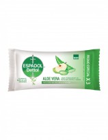 ESPADOL JABON 3X80 GRS ALOE VERA  