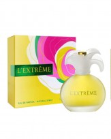 L EXTREME EAU DE PARFUM X40 C/VAP