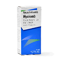 HYALOMB ÁCIOD HIALURONICO  X10ML