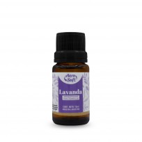 AERO SOFT AROMATIZANTE HORNILLO X10ML LAVANDA