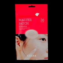 COSRX PARCHES MASTER PATCH INTENSIVE X 36
