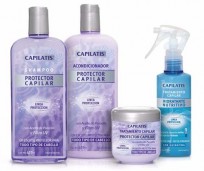 CAPILATIS KIT PROTECCIÓN TÉRMICA. LINEA PROTECTOR CAPIL
