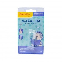 BUCAL TAC DEDAL BABY MAFALDA  