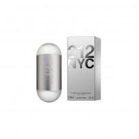 212 NYC 100ML PERFUME CAROLINA HERRERA MUJER