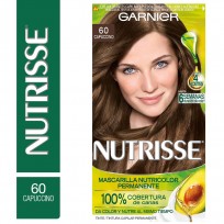 NUTRISSE KIT 60