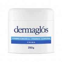 DERMAGLOS CREMA X250 ML CLASICA  