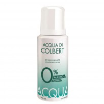 COLBERT DEO X163 0% ALCOHOL ACQUA